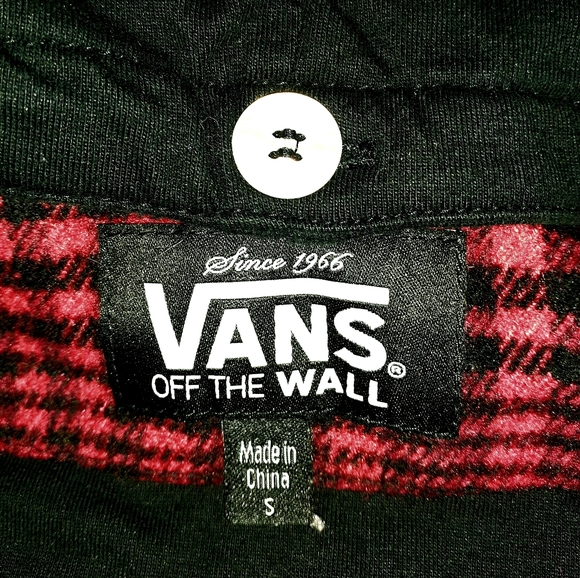 VANS brand coat - Picture 5 of 5